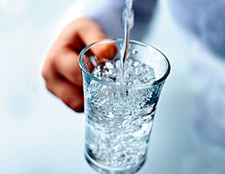 Чистая вода для дома